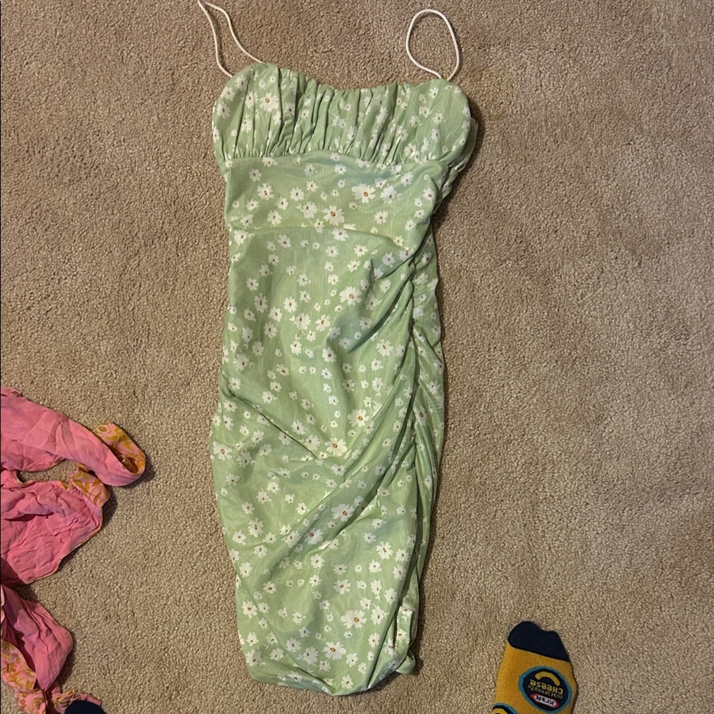 Princess Polly dress SEND OFFERS